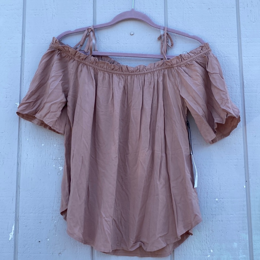 Super cute top